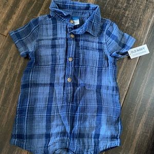 Baby boy 6-12 month clothes bundle